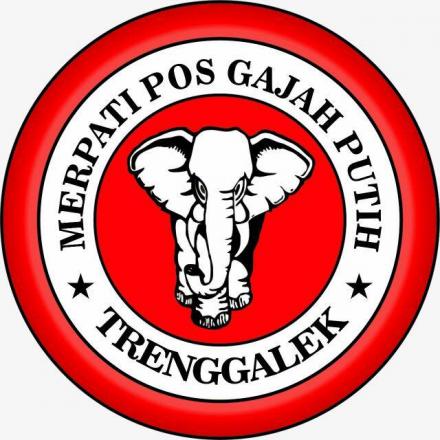 KOMUNITAS MERPATI POS GAJAH PUTIH TRENGGALEK